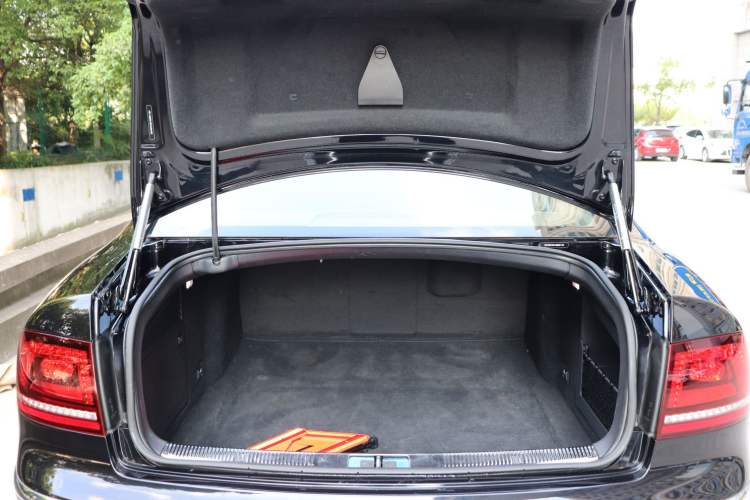 Used Volkswagen Phaeton 2015 3.0L Smart Edition
