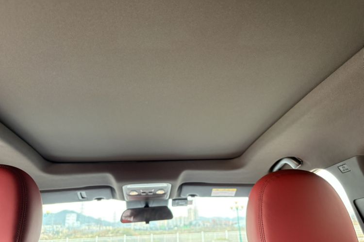 Used FORTHING T5 EVO 2021 1.5TD DCT Starry Edition
