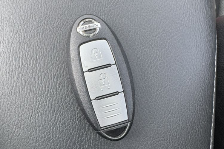 Used Nissan X-Trail 2014 2.0L CVT Comfort Edition 2WD