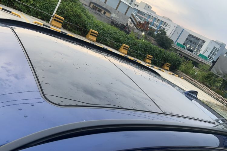 Used BMW 2 Series Active Tourer 2015 218i Leading Model
