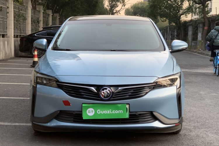 Used Buick Velite 6 2020 Plug-in Hybrid Connected Smart Edition