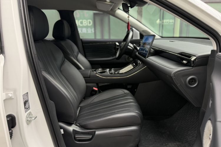 Used AION V 2024 Aion Tyrannosaurus 520 Smart Enjoy Edition
