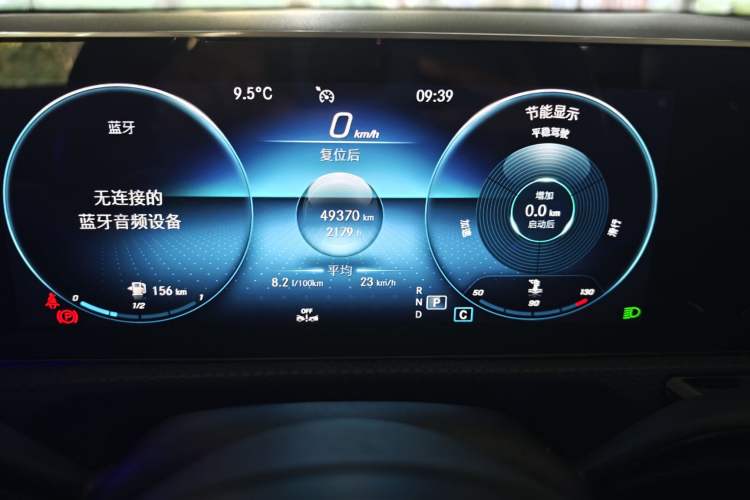 Used Mercedes-Benz A-Class 2020 A 200 L Sport Sedan