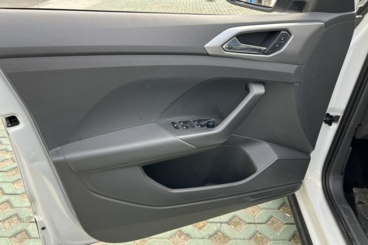 Used Volkswagen T-Cross 2020 280TSI DSG Comfort Edition
