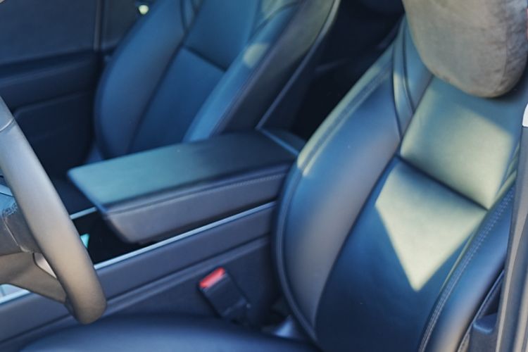 Used Tesla Model 3 2019 Standard Range Rear-Drive Upgraded Version
