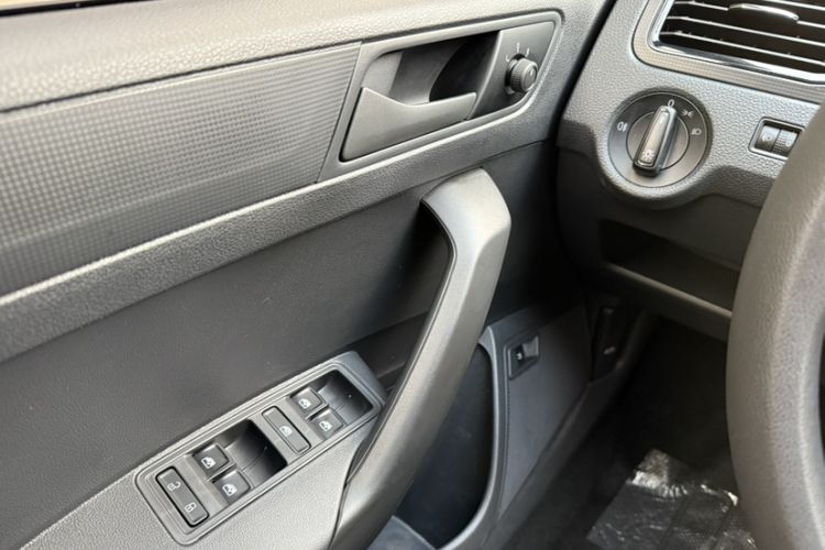 Used Volkswagen Santana 2021 1.5L Automatic Fashion Edition
