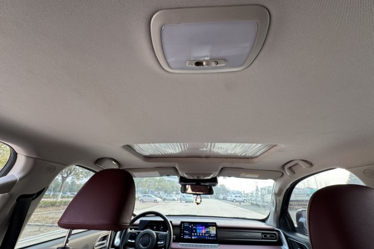 Used Great Wall Poer 2023 2.0T Off-Road Version Automatic Diesel Four-Wheel Drive High-End Edition