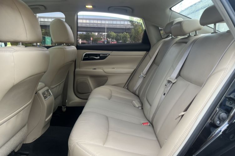 Used Nissan Teana 2016 2.0L XE Fashion Edition