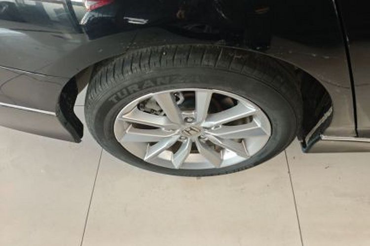 Used Honda Accord 2022 260TURBO Luxury Edition