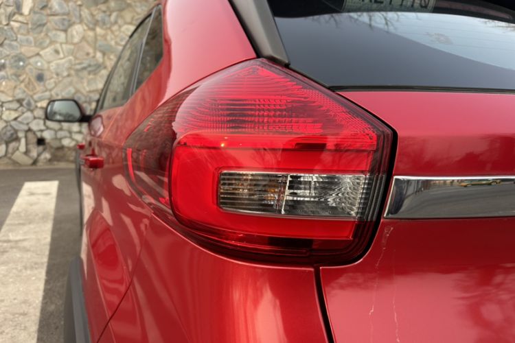 Used Chery Tiggo 3X 2018 1.5L Automatic Elite Edition
