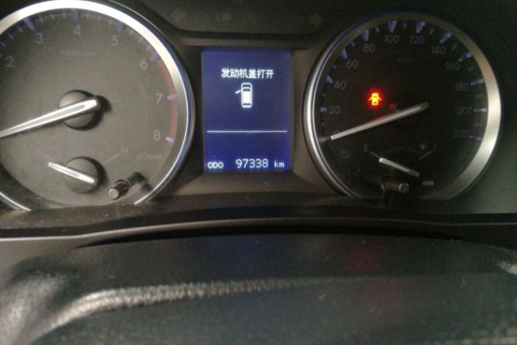 Used Toyota Highlander 2015 2.0T Two-Wheel Drive Luxury Edition 7 Seats
