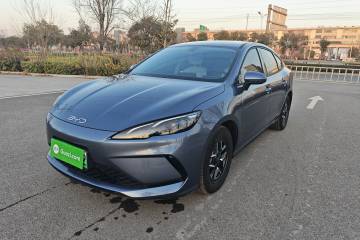 Used BYD Seal 05 DM-i 2025 DM-i Smart Drive 55KM Luxury Model