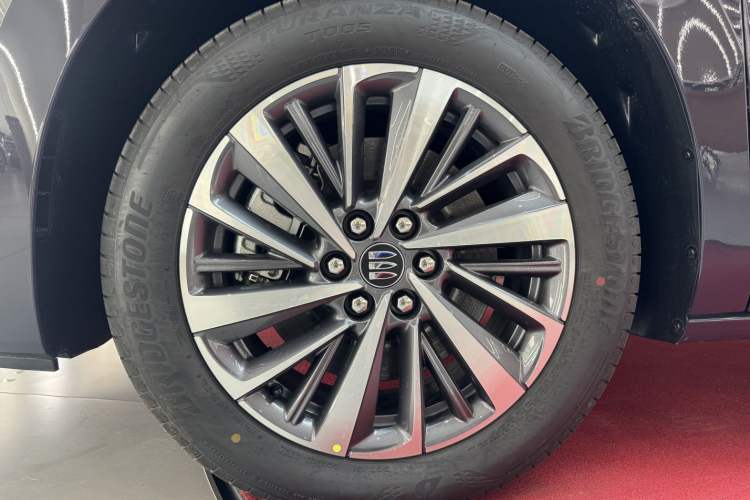 Used Buick GL8 New Energy 
