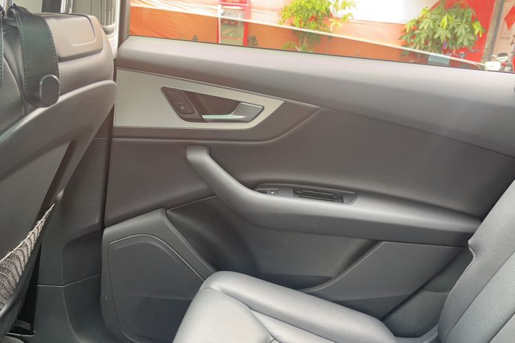 Used Audi Q7 2016 40 TFSI S line Sport Edition
