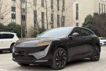 Used Avatr 07 2024 Pro Pure Electric Version