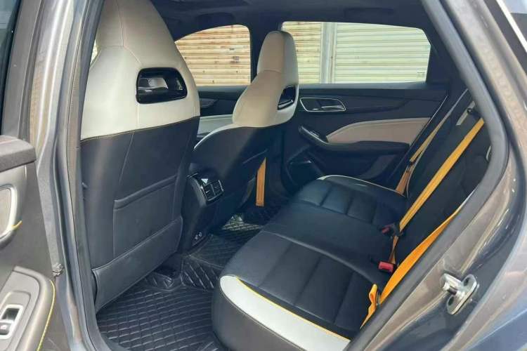 Used MG 6 2021 Pro 1.5T Automatic Trophy Flagship Edition
