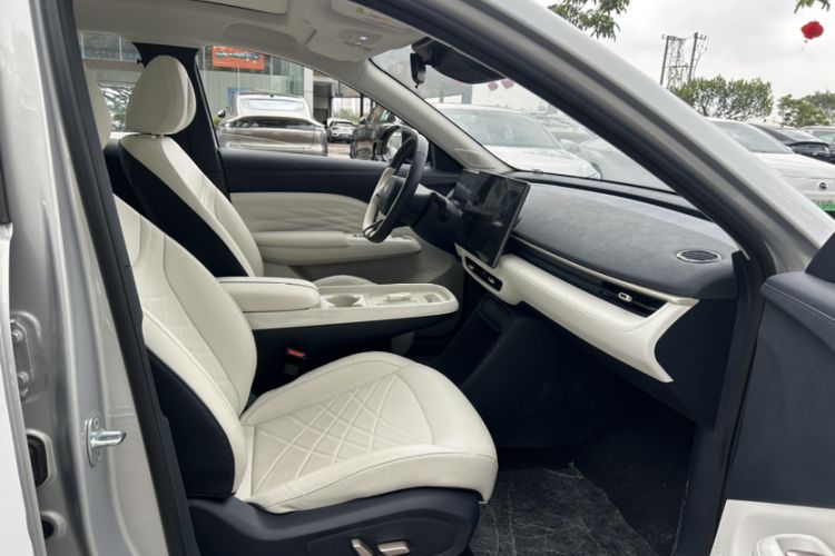 Used ARCFOX T1 2025 Model 425 MAX
