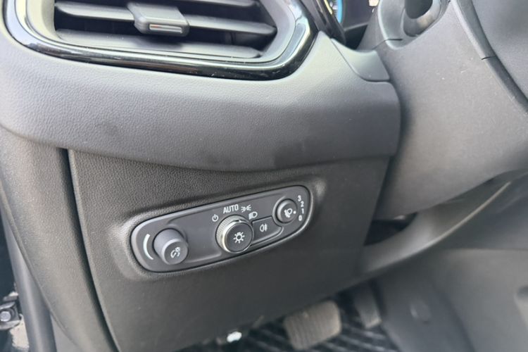 Used Chevrolet Equinox 2021 535T Chijie Edition