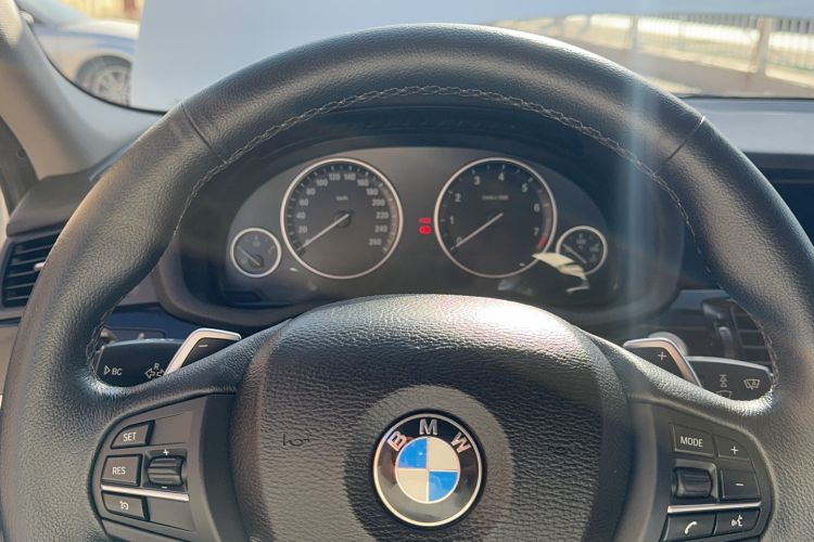 Used BMW X4 2014 xDrive20i X Design Package