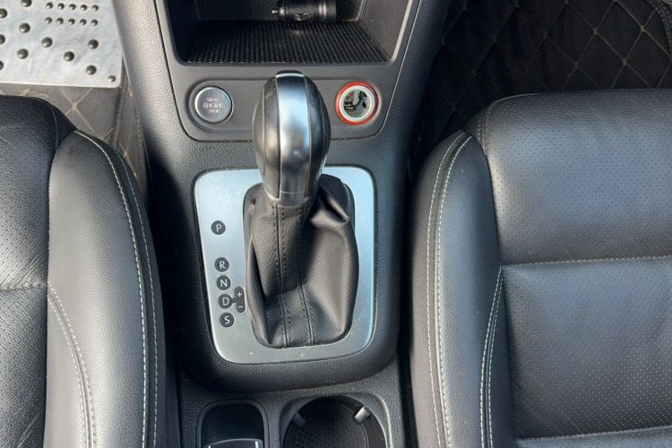 Used Volkswagen Tiguan 2016 300TSI Automatic Two-Wheel Drive Luxury Edition
