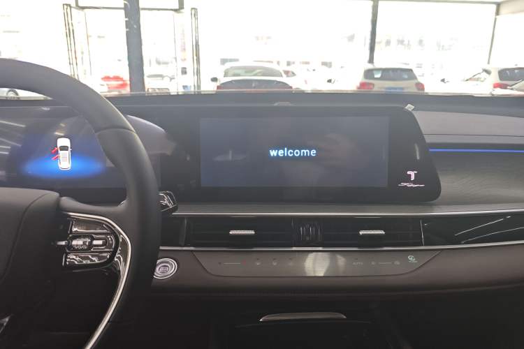 Used Chery Tiggo 8 PRO 2022 290T Two-Wheel Drive Haohan Edition 5 Seats
