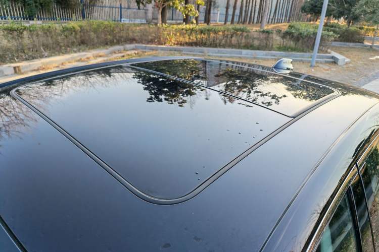 Used Buick LaCrosse 2025 28T Platinum Edition
