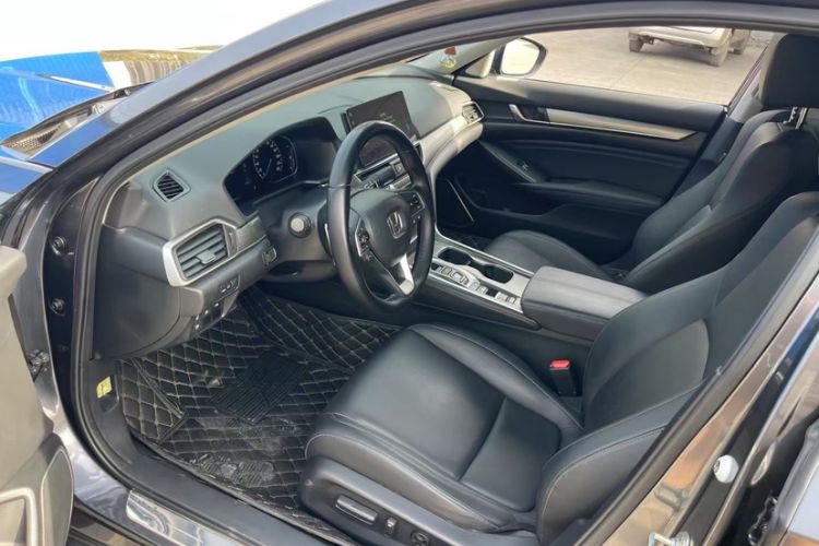 Used Honda Accord 2022 Xing·Hybrid 2.0L Xingling Version
