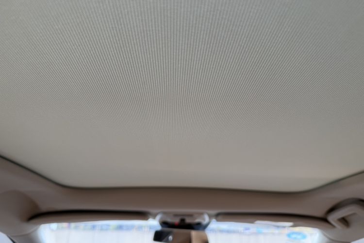 Used Volvo V40 2018 T3 Zhiya Edition