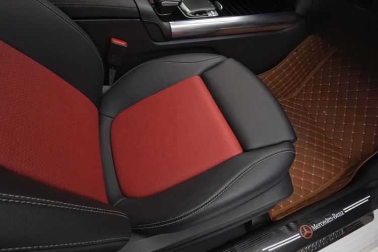 Used Mercedes-Benz B-Class 2020 B 180
