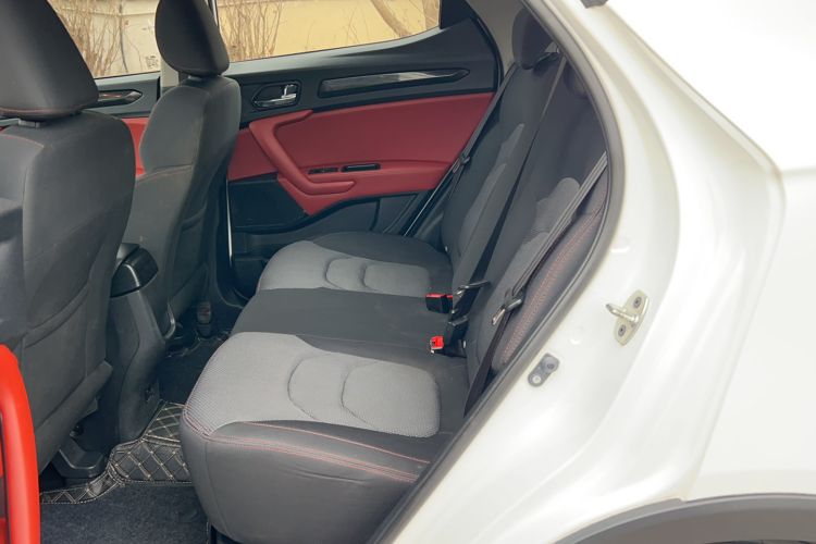 Used  Refine S3 2017 1.5L Manual Luxury Model
