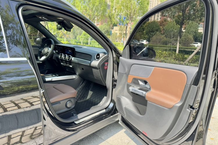 Used Mercedes-Benz GLB 2024 GLB 200 Dynamic Edition
