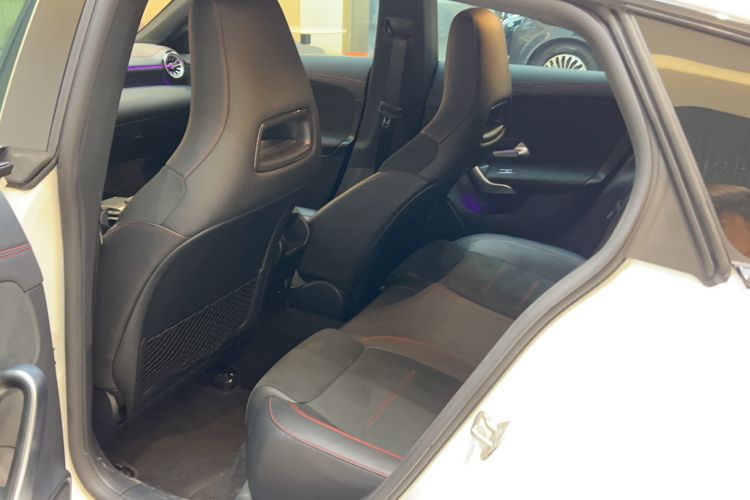 Used Mercedes-Benz CLA 2021 CLA 200 Shooting Brake
