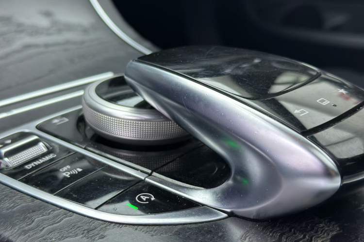 Used Mercedes-Benz C-Class 2016 C 200 L Sport Edition