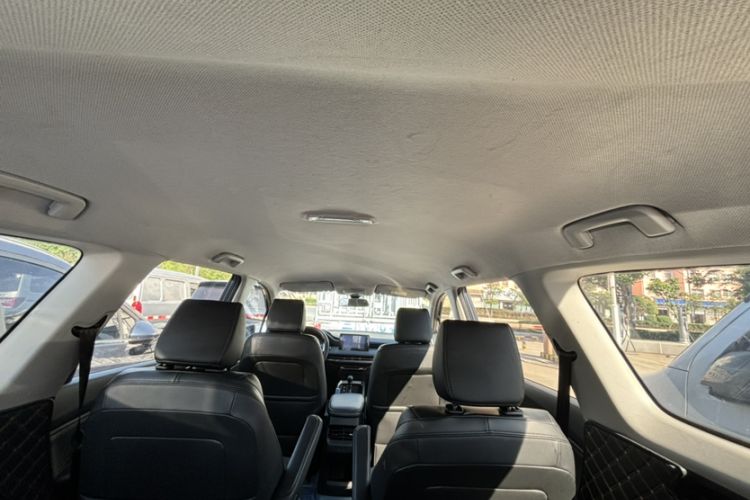 Used Wuling Jiachen 2022 1.5T Manual Comfort & Dynamic Version
