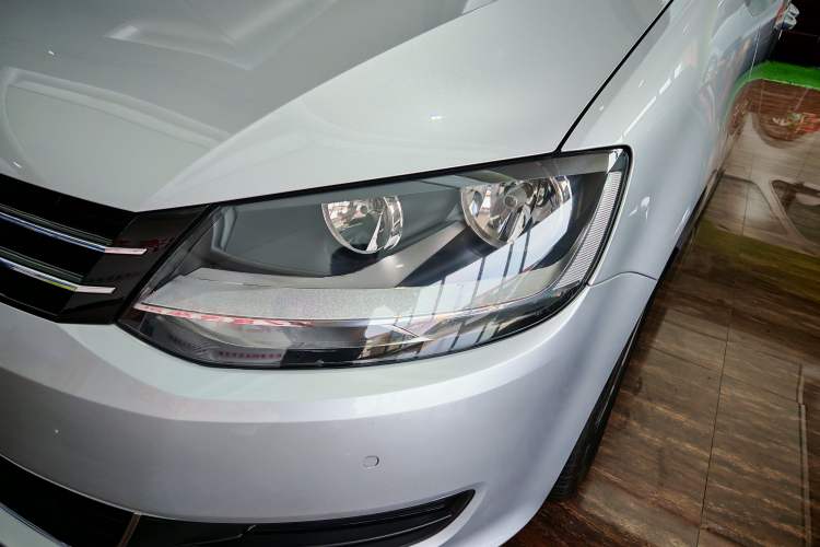 Used Volkswagen Sharan 2018 380TSI Comfort Edition 7-Seater
