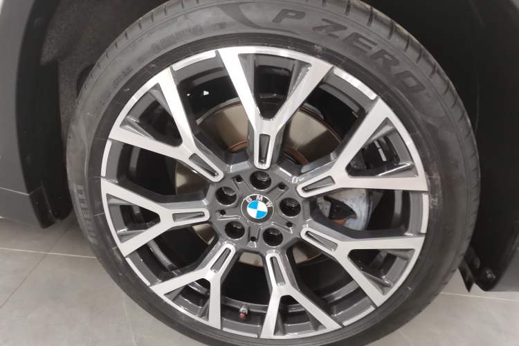 Used BMW X1 2020 xDrive25Li Luxury Edition
