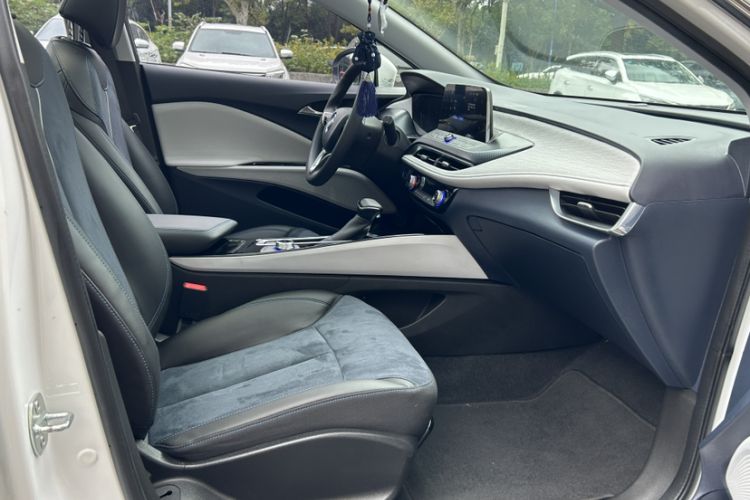 Used Buick Velite 6 2019 Connected & Smart Edition