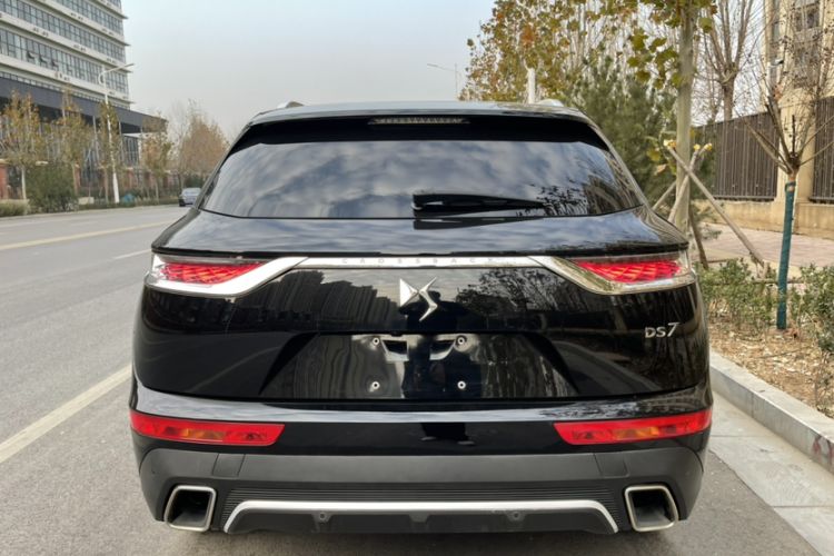 Used  7 2018 45THP Rivoli Pioneer Edition
