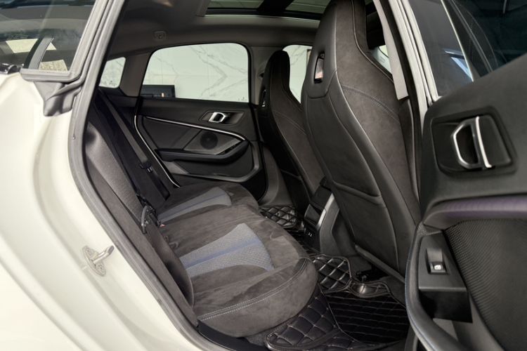 Used BMW 2 Series 2021 225i Four-Door Coupe M Sport Night Edition