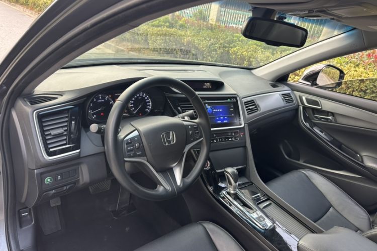 Used Honda Spirior 2015 2.0L Collector's Edition