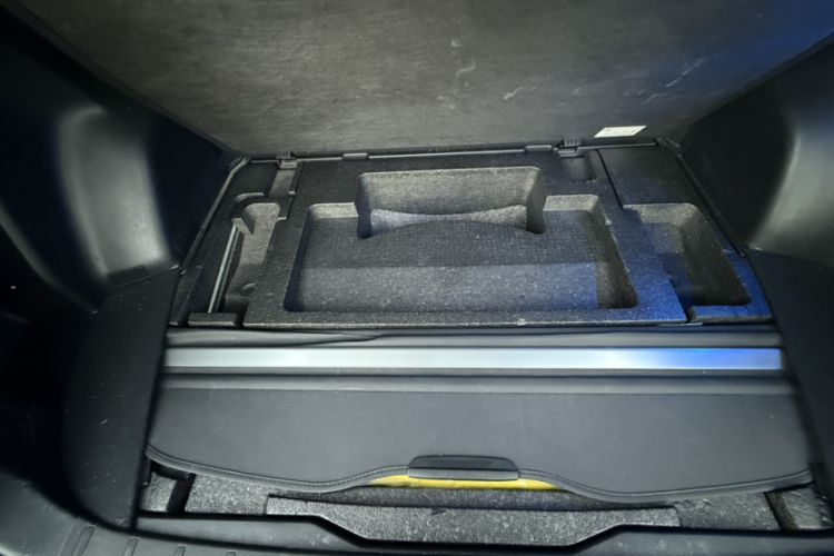 Used Subaru Forester 2016 2.0i Fashion Navigation Edition
