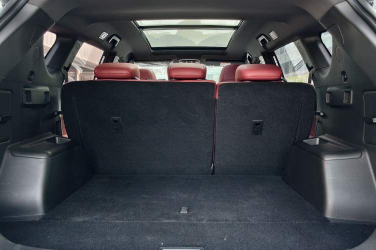 Used JETOUR X70 PLUS 2024 Champion Edition 1.5T DCT Champion MAX 5-Seater
