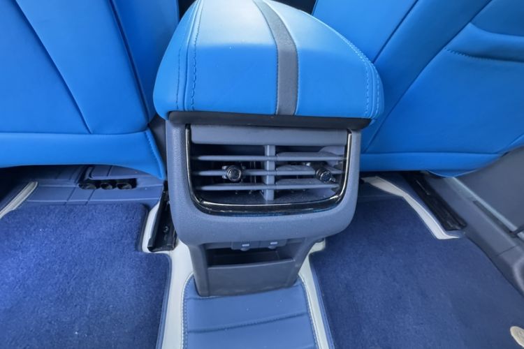 Used  Tank 300 2023 2.0T Cyber Knight
