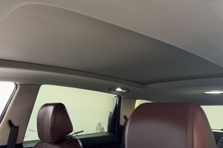 Used Buick GL6 2019 18T 6-Seater Connected Luxury Version China V Standard
