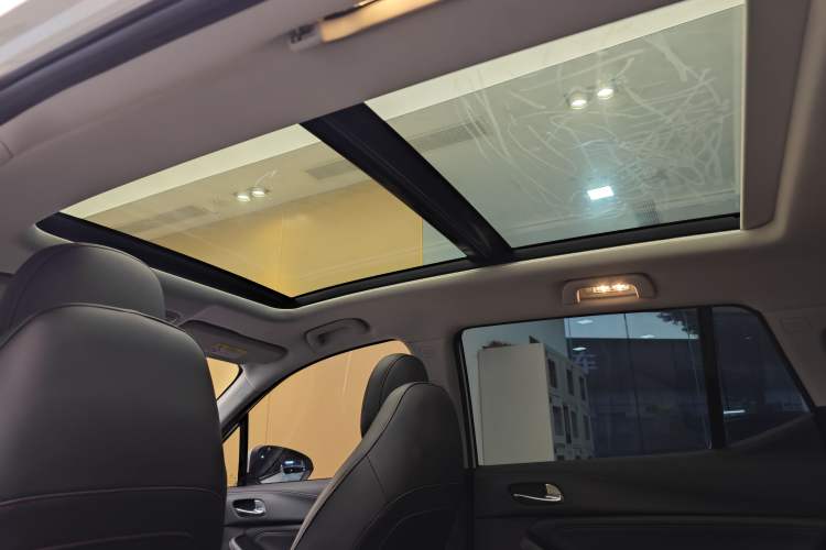 Used GAC Trumpchi GS4 2021 270T Automatic Smart Connectivity Technology Edition