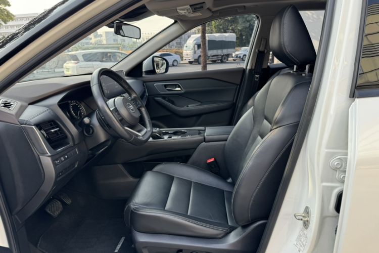 Used Nissan X-Trail 2021 VC-Turbo 300 CVT 2WD Luxury Edition 7-Seater