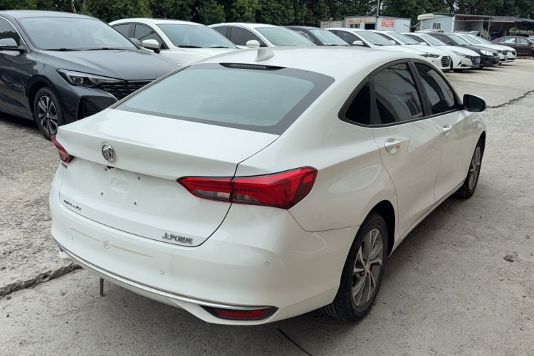 Used Buick Verano 2022 Pro 533T Enjoyment Edition
