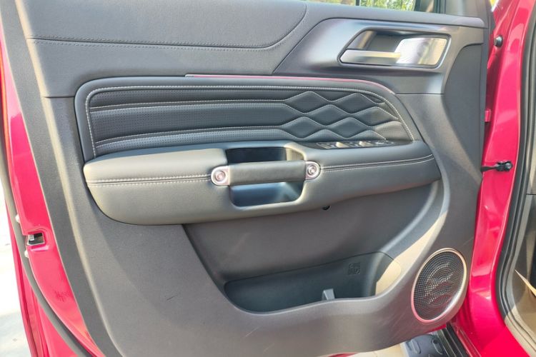 Used Tank 300 2021 Off-Road Edition 2.0T Conqueror
