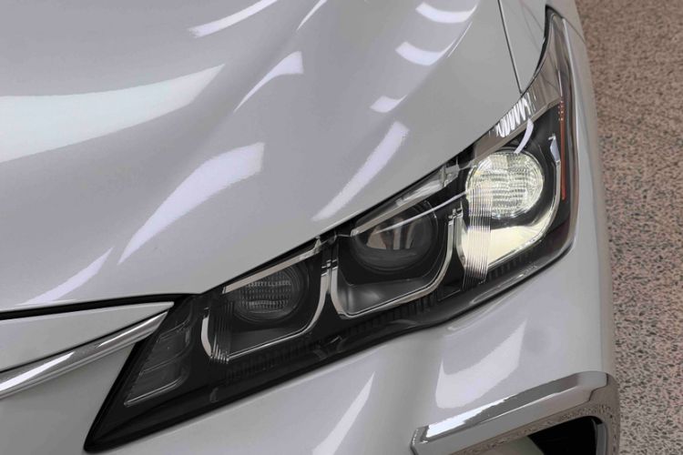 Used Toyota Avalon 2019 Dual-Engine 2.5L XLE Prestige Version China VI Standard