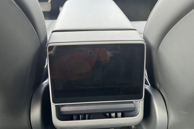 Used Tesla Model 3 2023 Rear-Wheel-Drive Version
